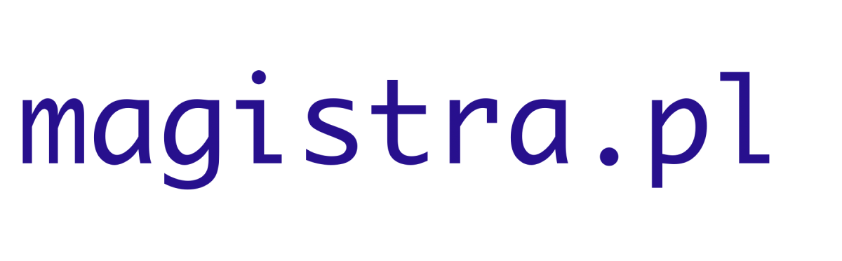 magistra.pl